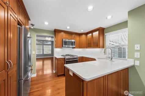 24324 SE 41st Lane Issaquah WA 98029