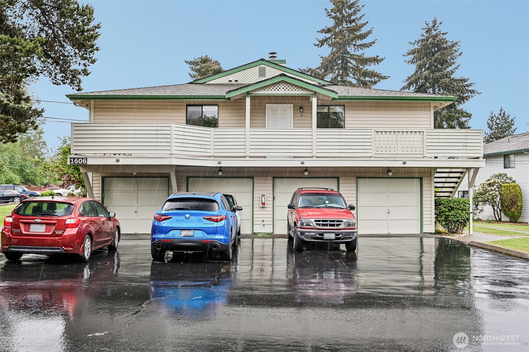 1606 201st Place SE Bothell WA 98012