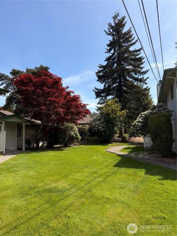 1606 201st Place SE Bothell WA 98012