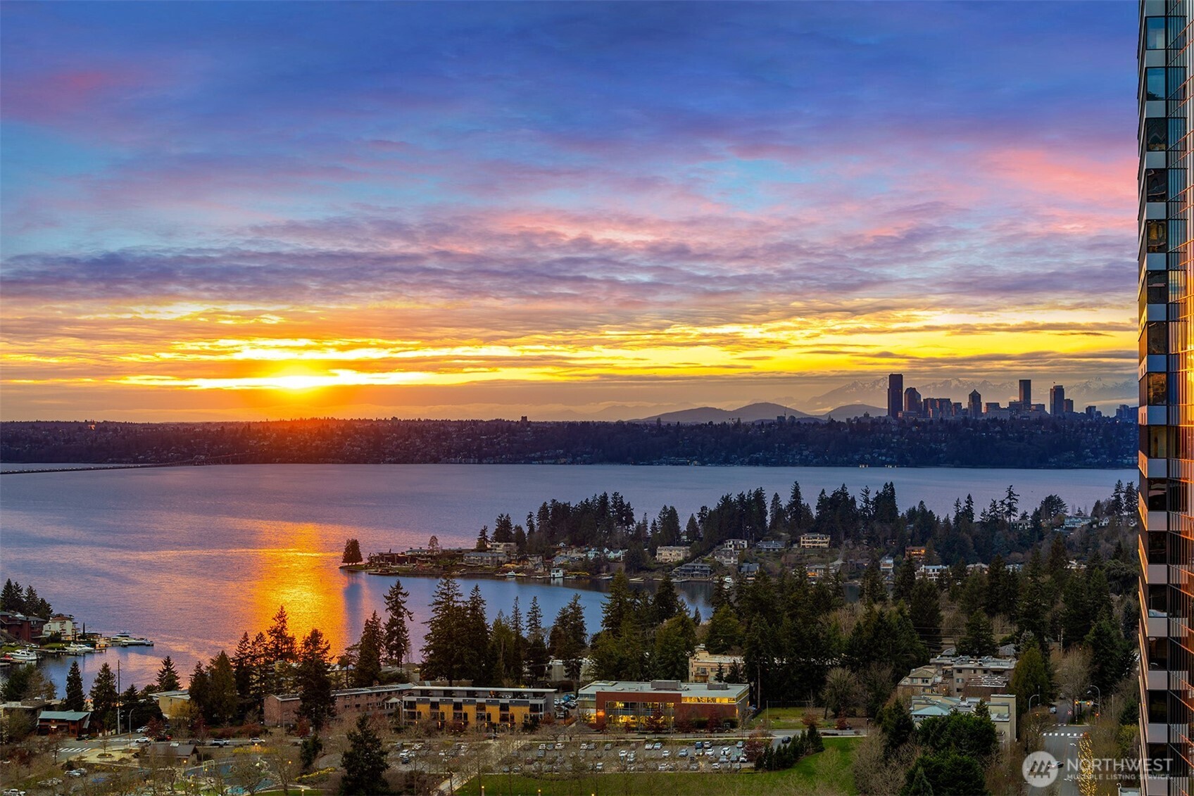 10700 NE 4th Street Bellevue WA 98004