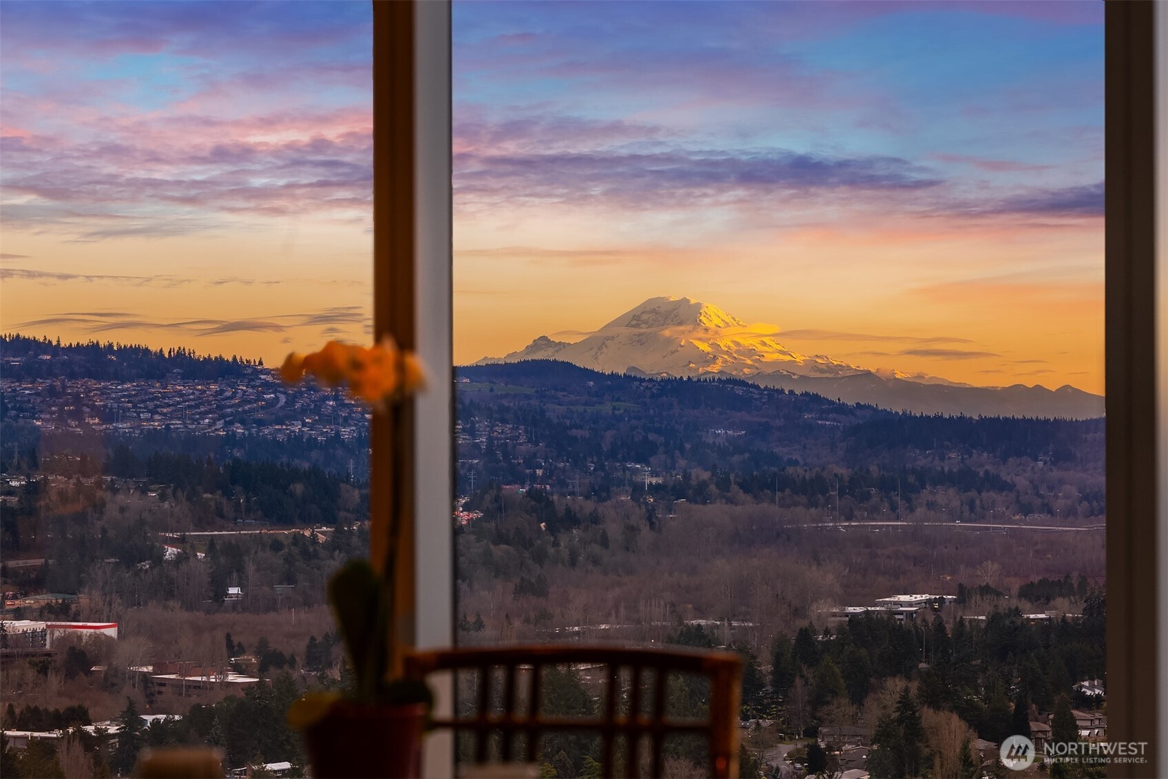 10700 NE 4th Street Bellevue WA 98004