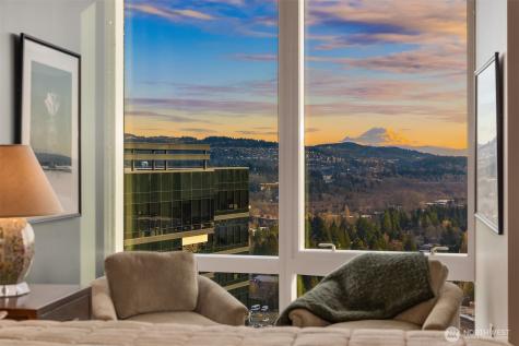 10700 NE 4th Street Bellevue WA 98004