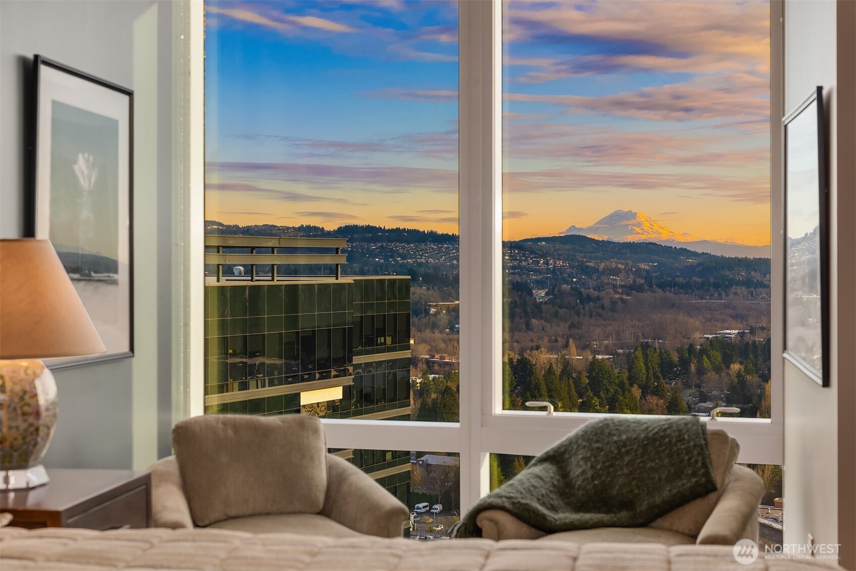 10700 NE 4th Street Bellevue WA 98004