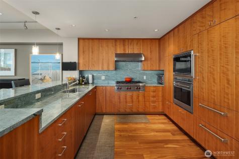 10700 NE 4th Street Bellevue WA 98004