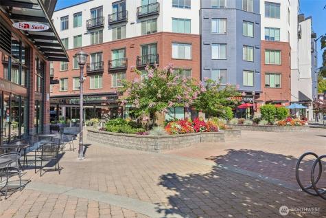 12044 96th Avenue NE Kirkland WA 98034