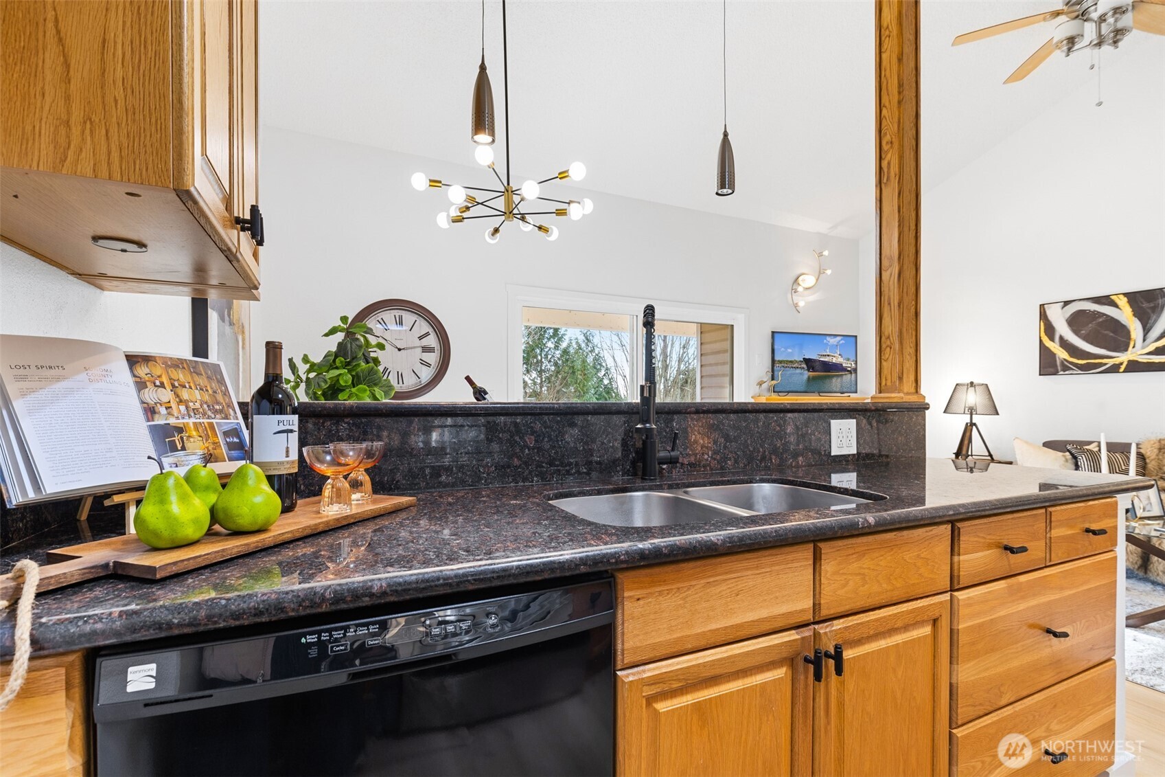 12429 NE 130th Court Kirkland WA 98034