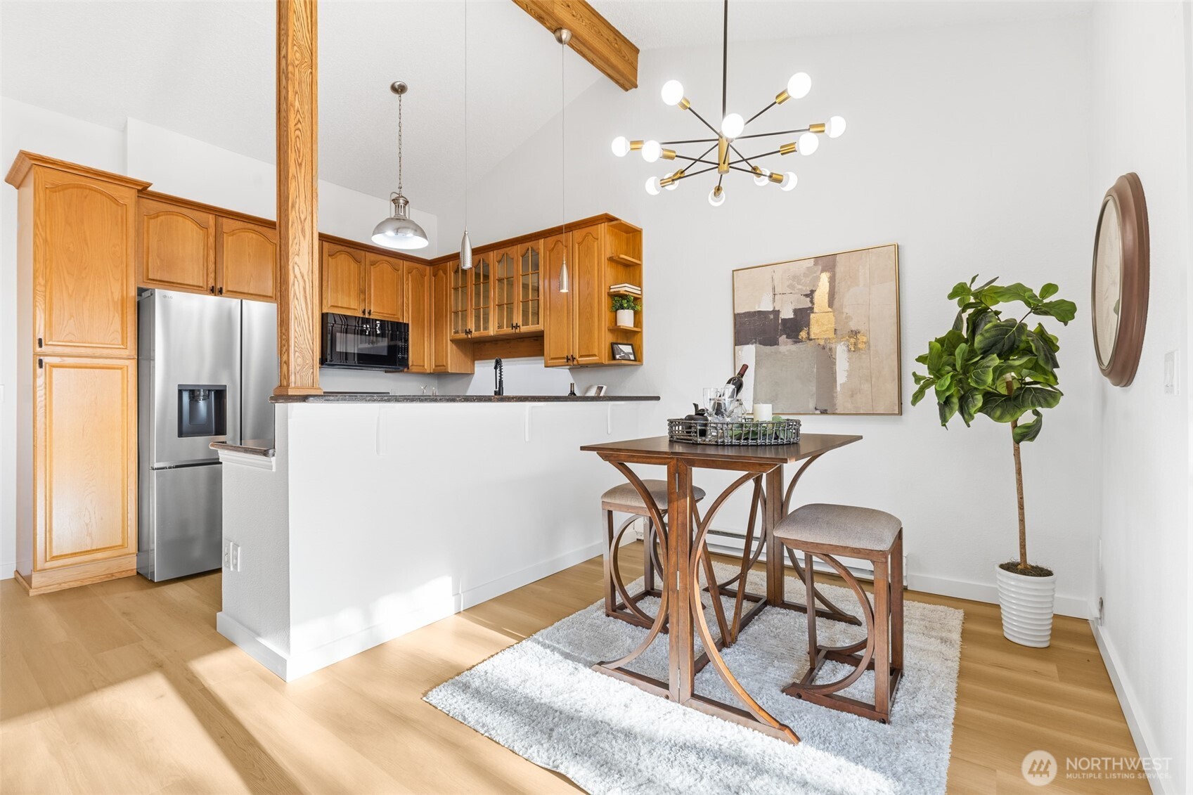 12429 NE 130th Court Kirkland WA 98034