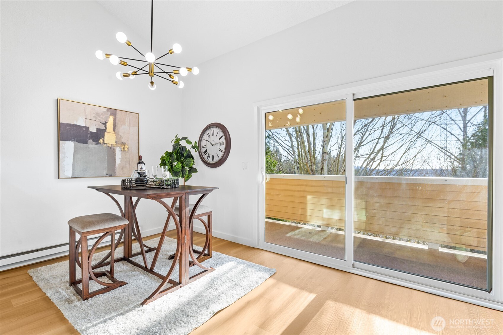 12429 NE 130th Court Kirkland WA 98034