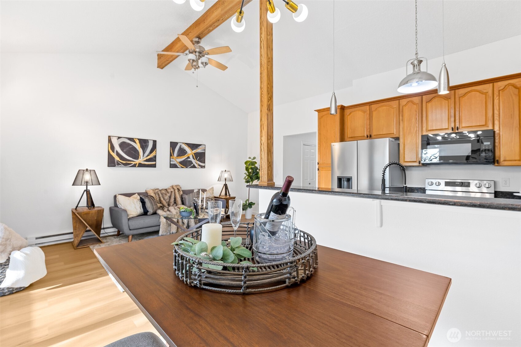 12429 NE 130th Court Kirkland WA 98034