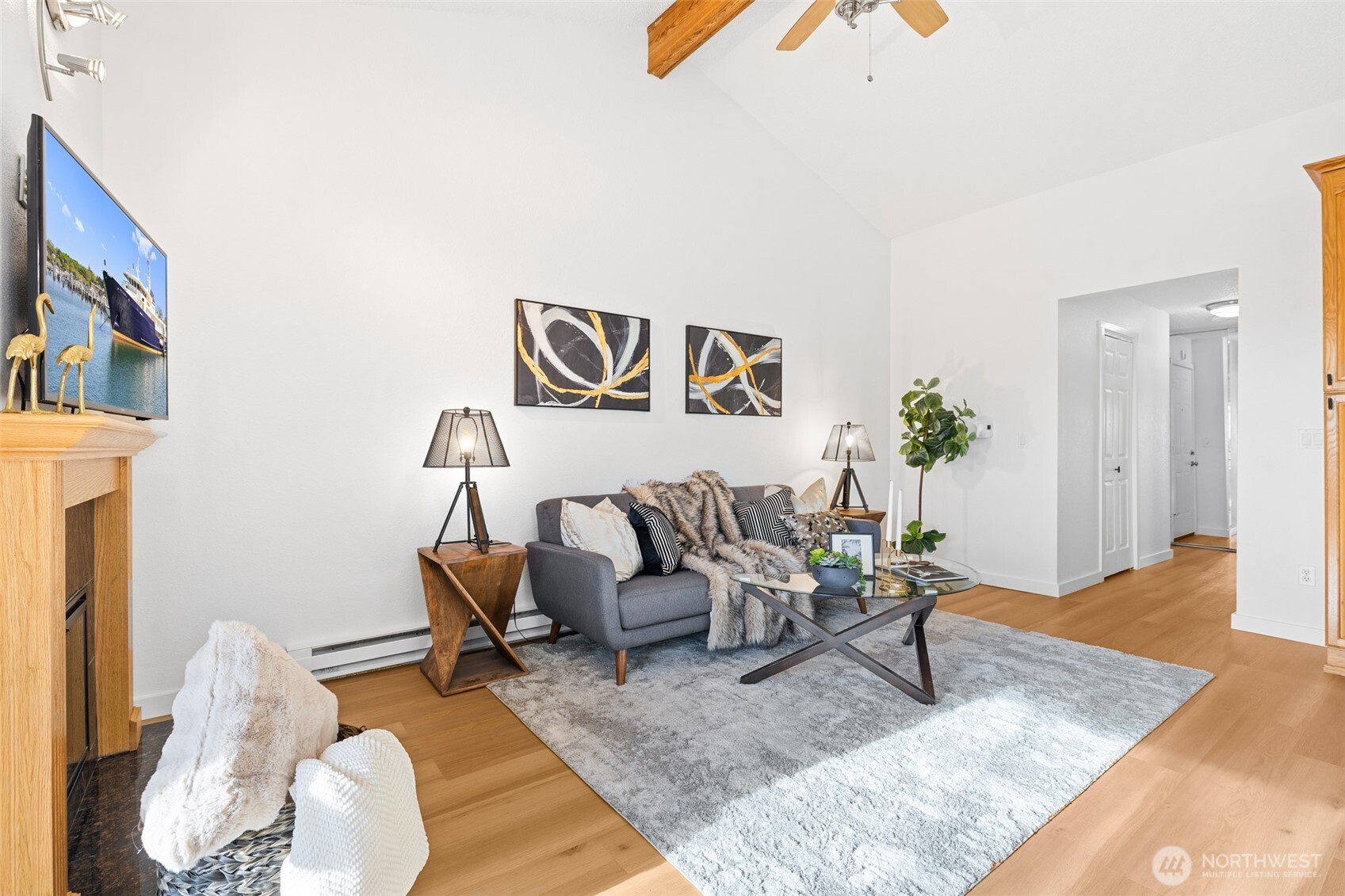 12429 NE 130th Court Kirkland WA 98034