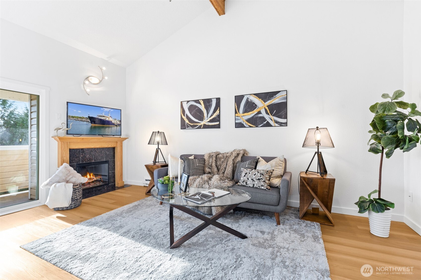 12429 NE 130th Court Kirkland WA 98034