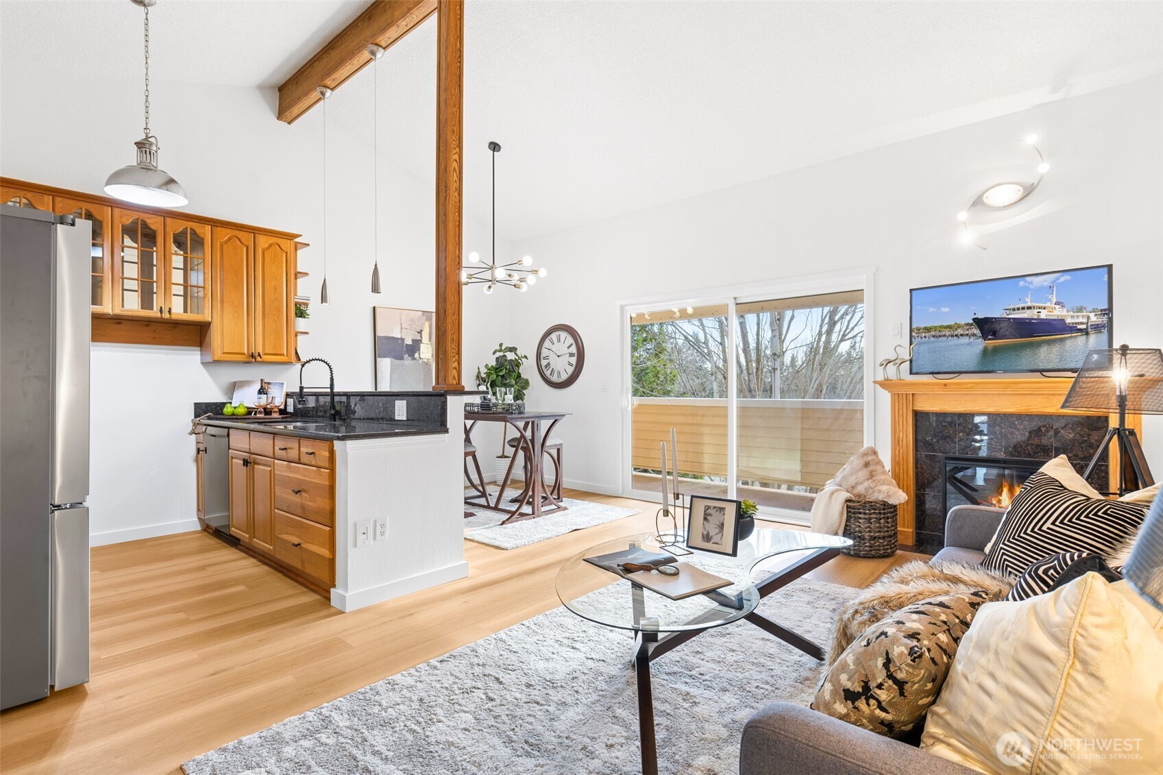 12429 NE 130th Court Kirkland WA 98034