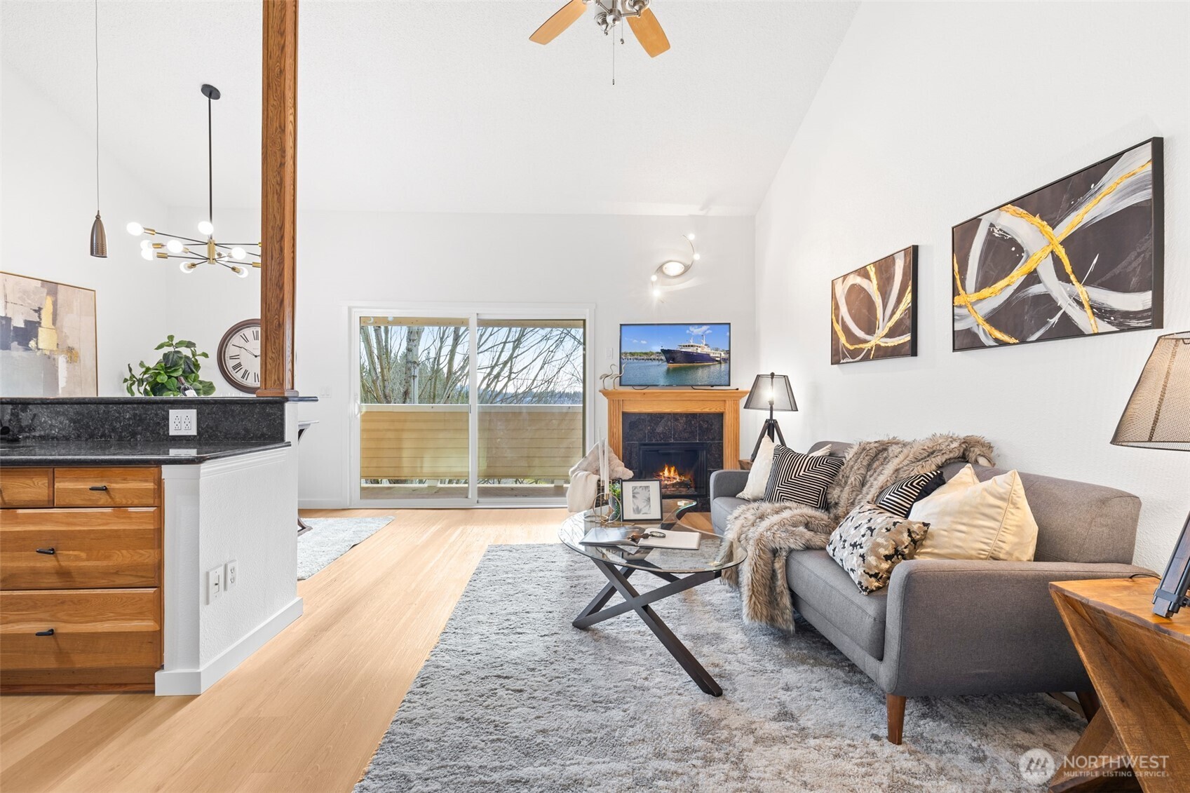 12429 NE 130th Court Kirkland WA 98034