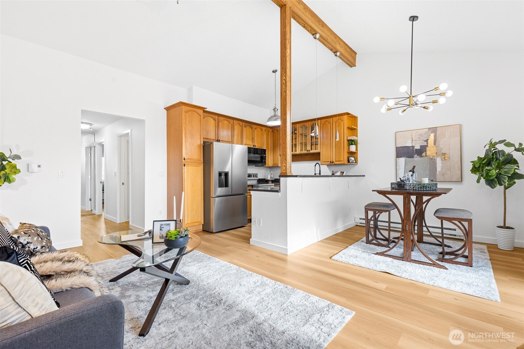 12429 NE 130th Court Kirkland WA 98034