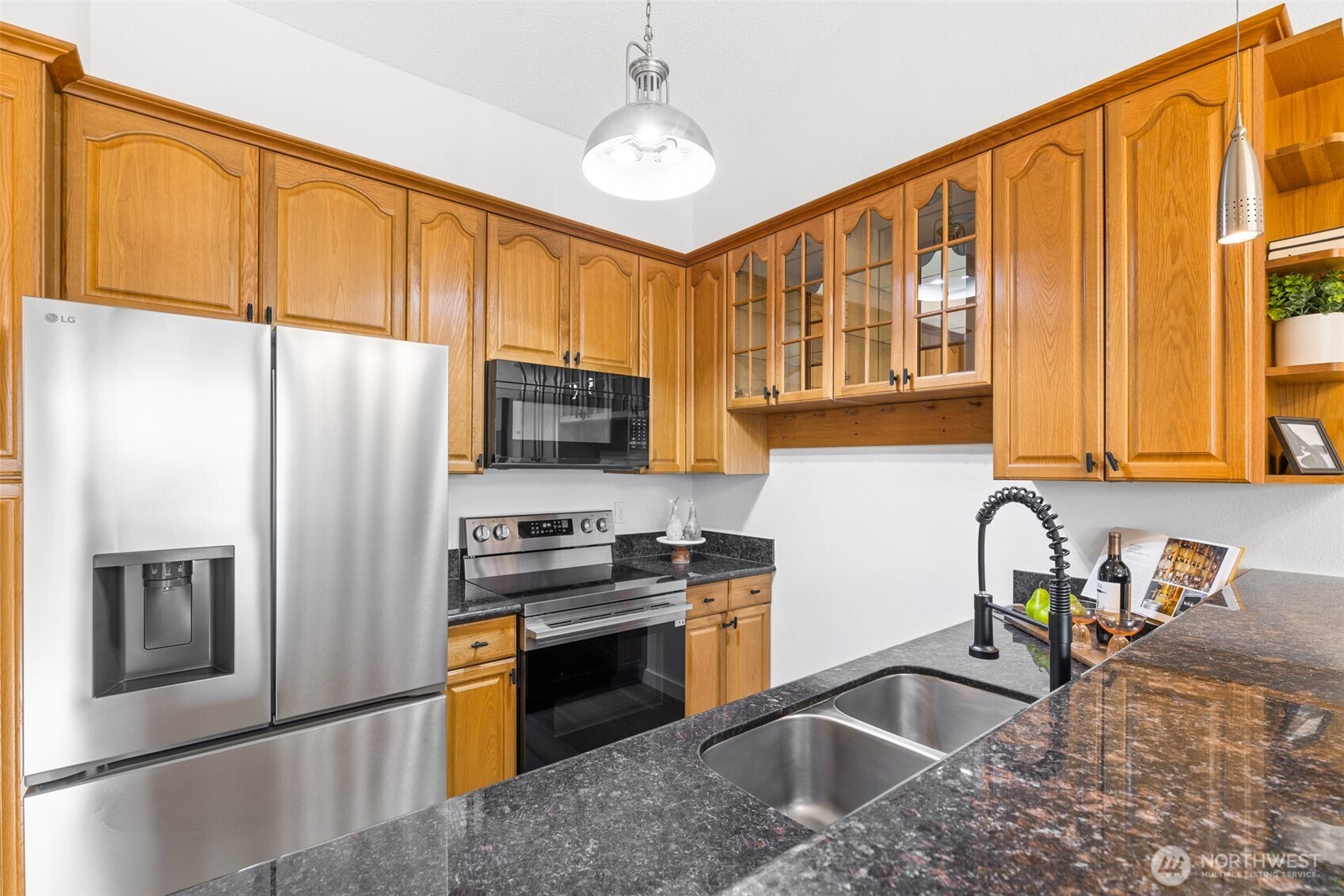 12429 NE 130th Court Kirkland WA 98034