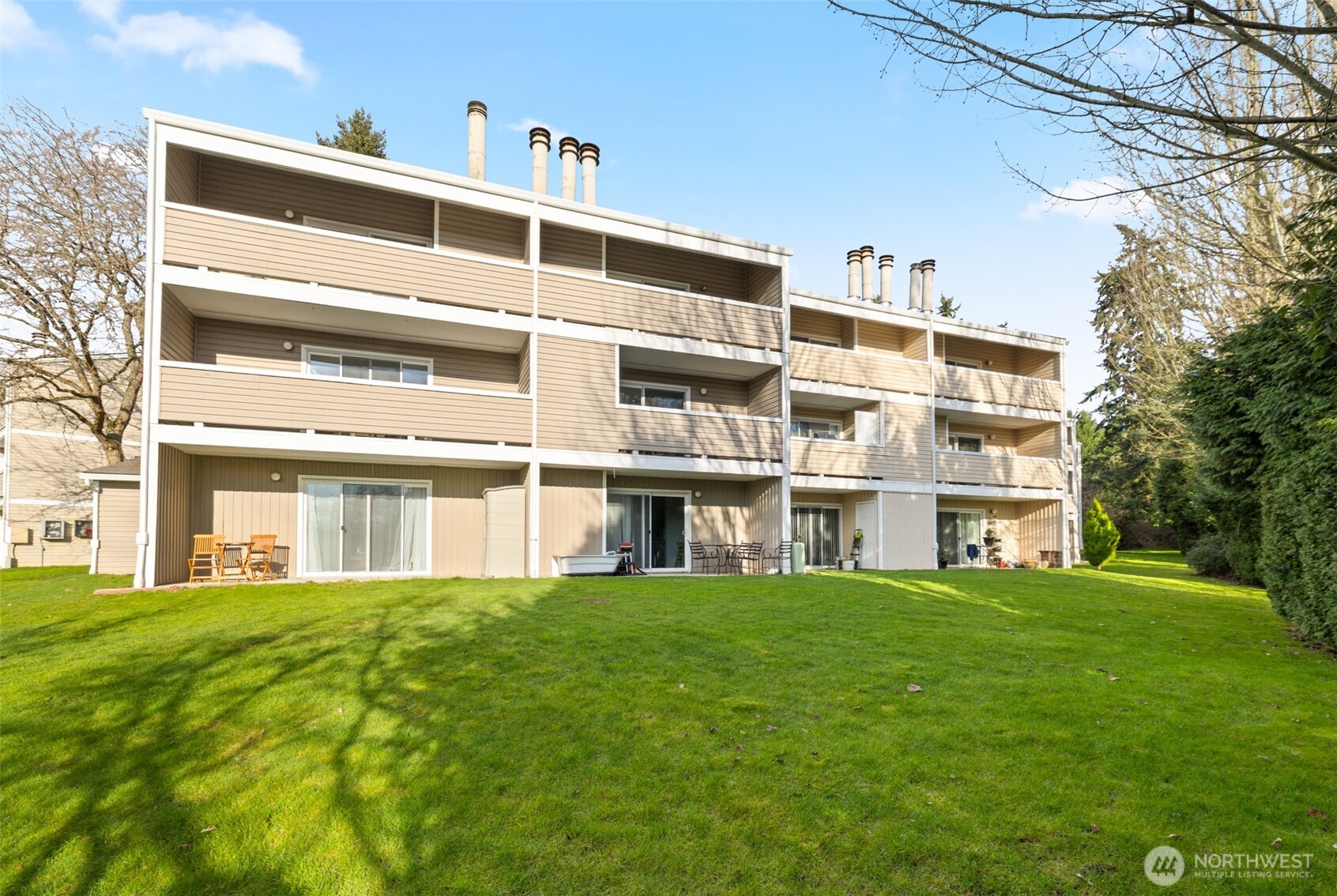 12429 NE 130th Court Kirkland WA 98034