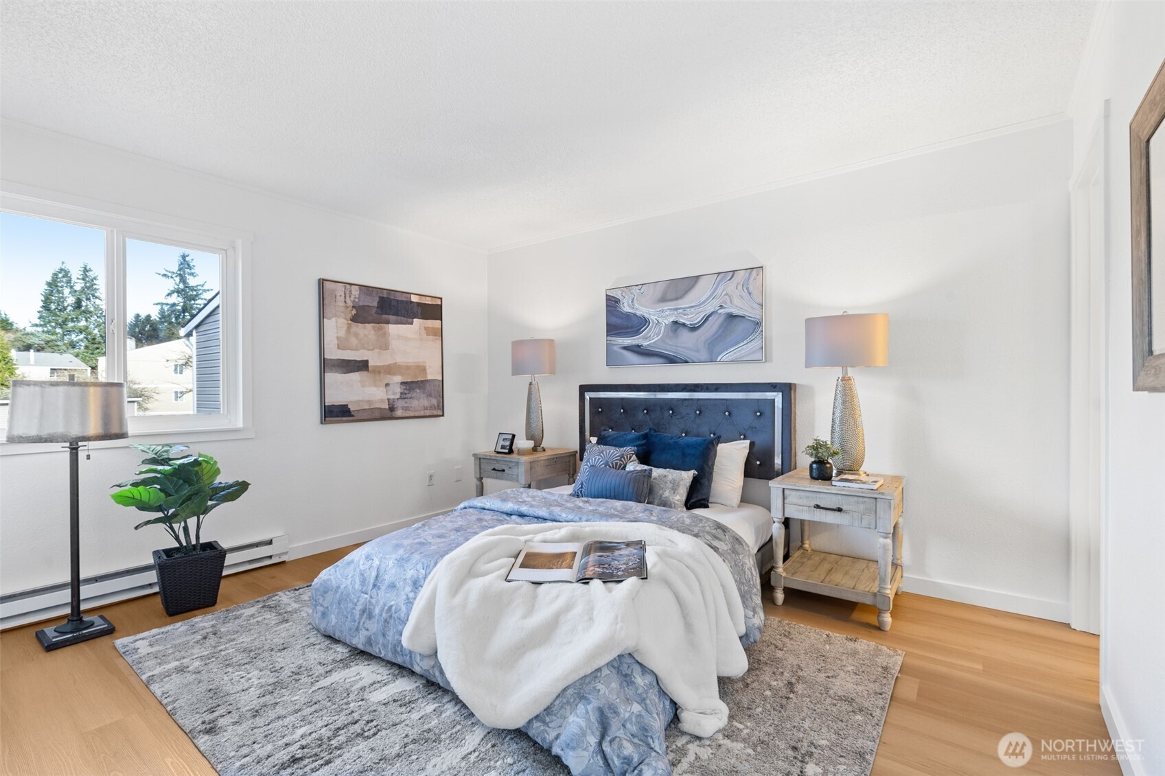 12429 NE 130th Court Kirkland WA 98034