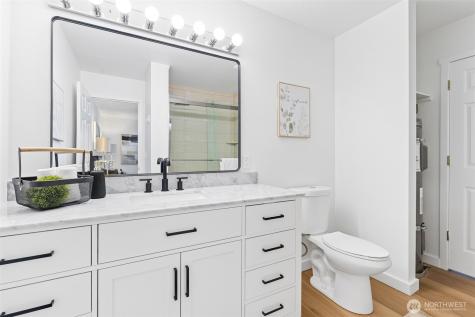 12429 NE 130th Court Kirkland WA 98034