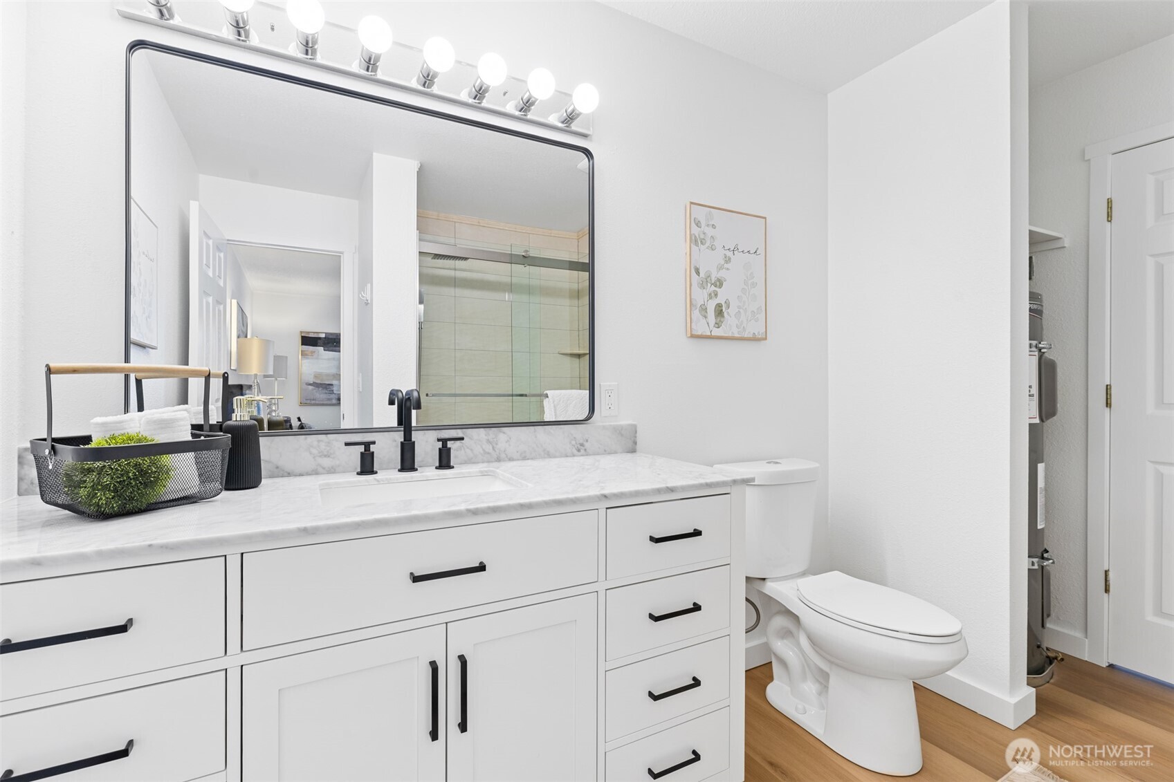 12429 NE 130th Court Kirkland WA 98034