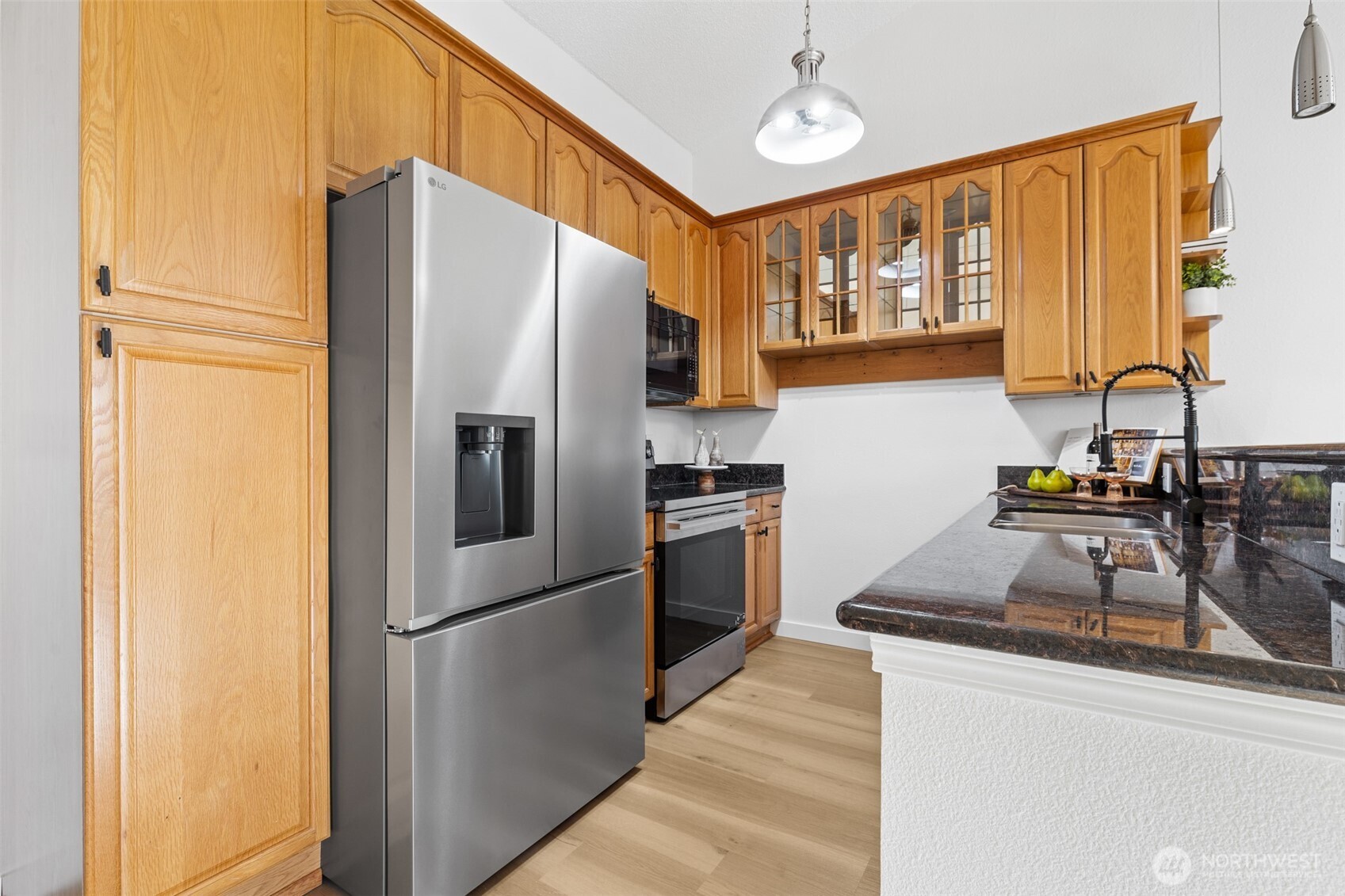 12429 NE 130th Court Kirkland WA 98034