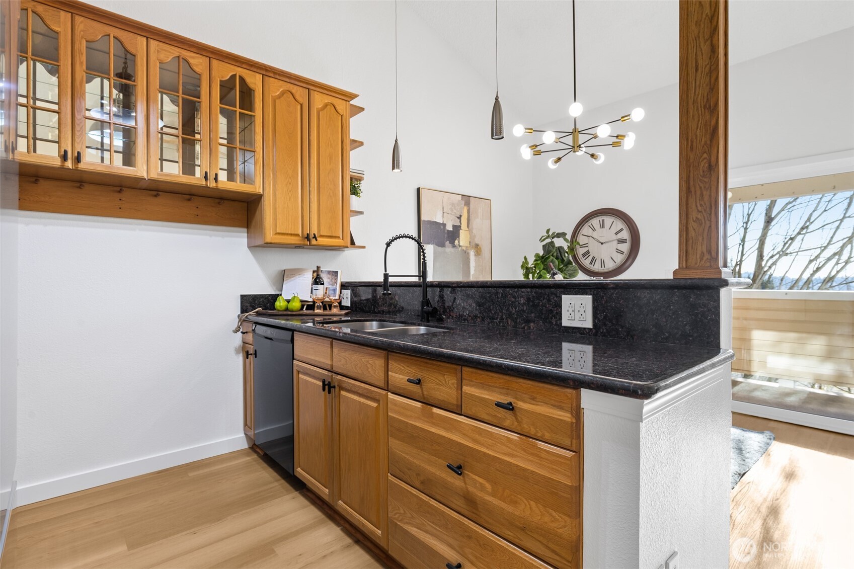 12429 NE 130th Court Kirkland WA 98034