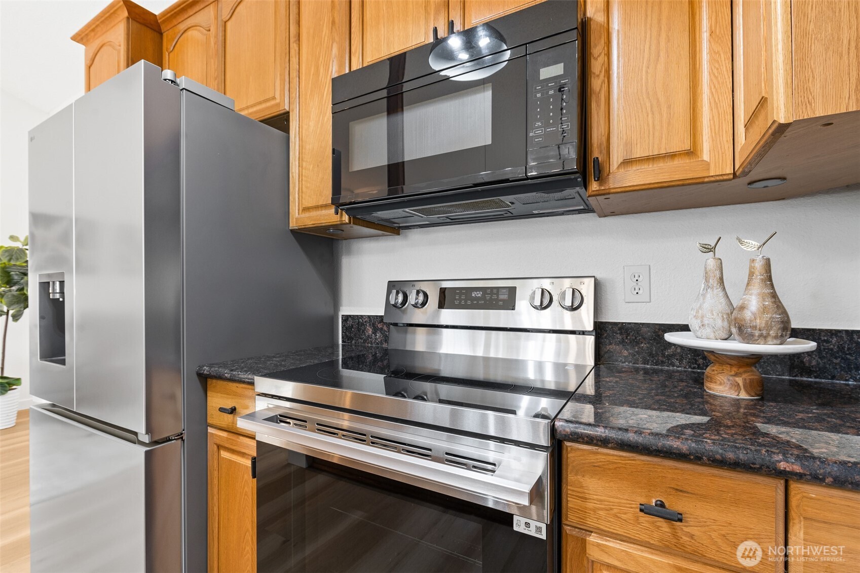 12429 NE 130th Court Kirkland WA 98034