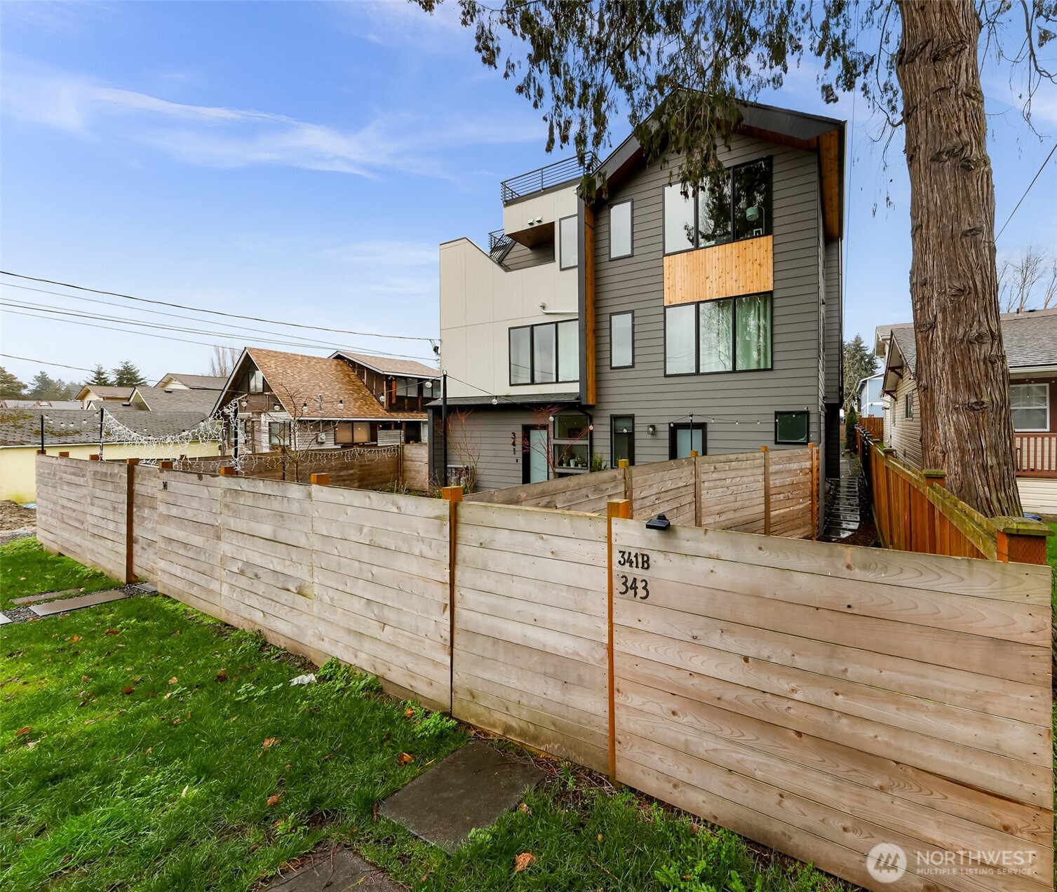 341 NW 90th Street Seattle WA 98117