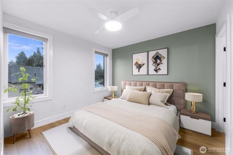 341 NW 90th Street Seattle WA 98117