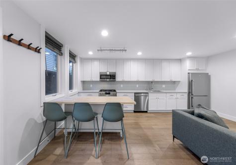 341 NW 90th Street Seattle WA 98117