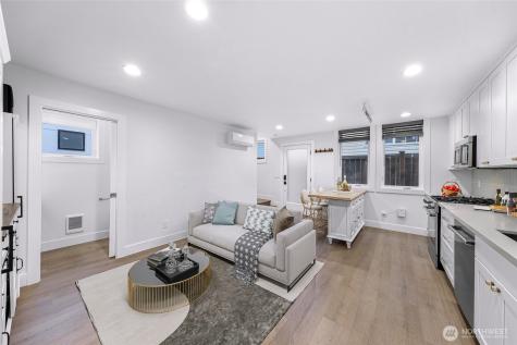 341 NW 90th Street Seattle WA 98117