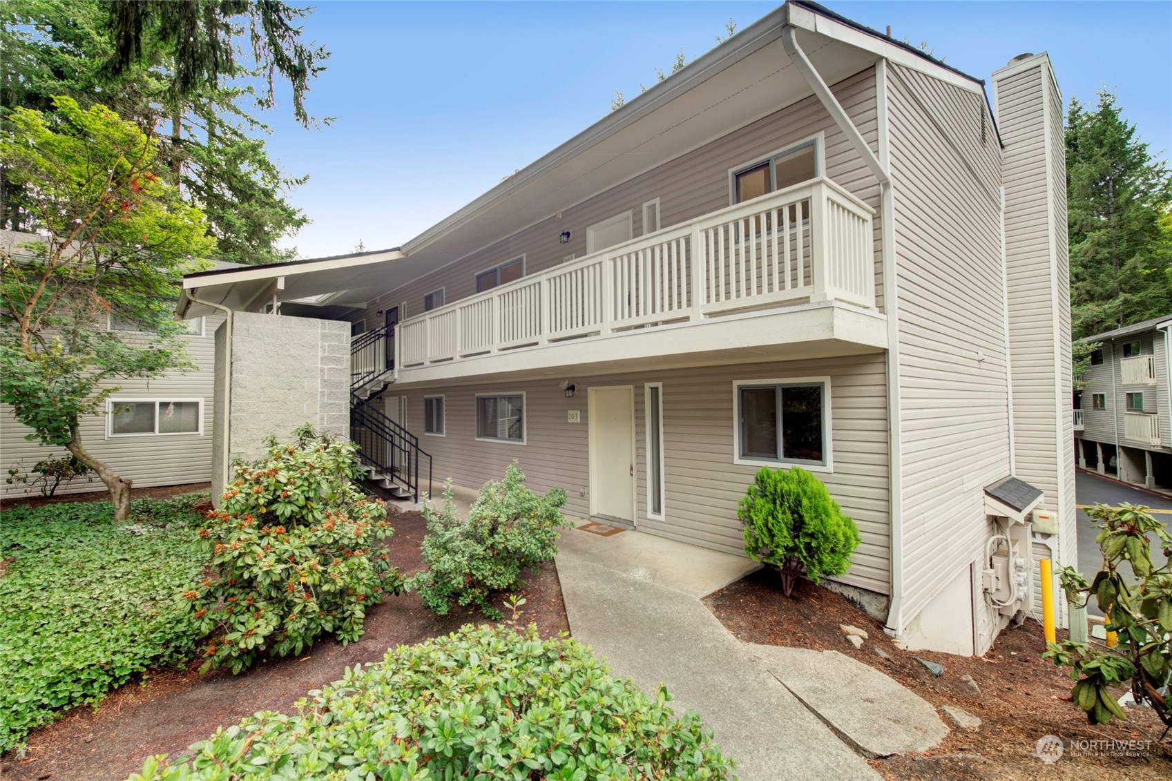 14517 Ne 40 Street Bellevue WA 98007