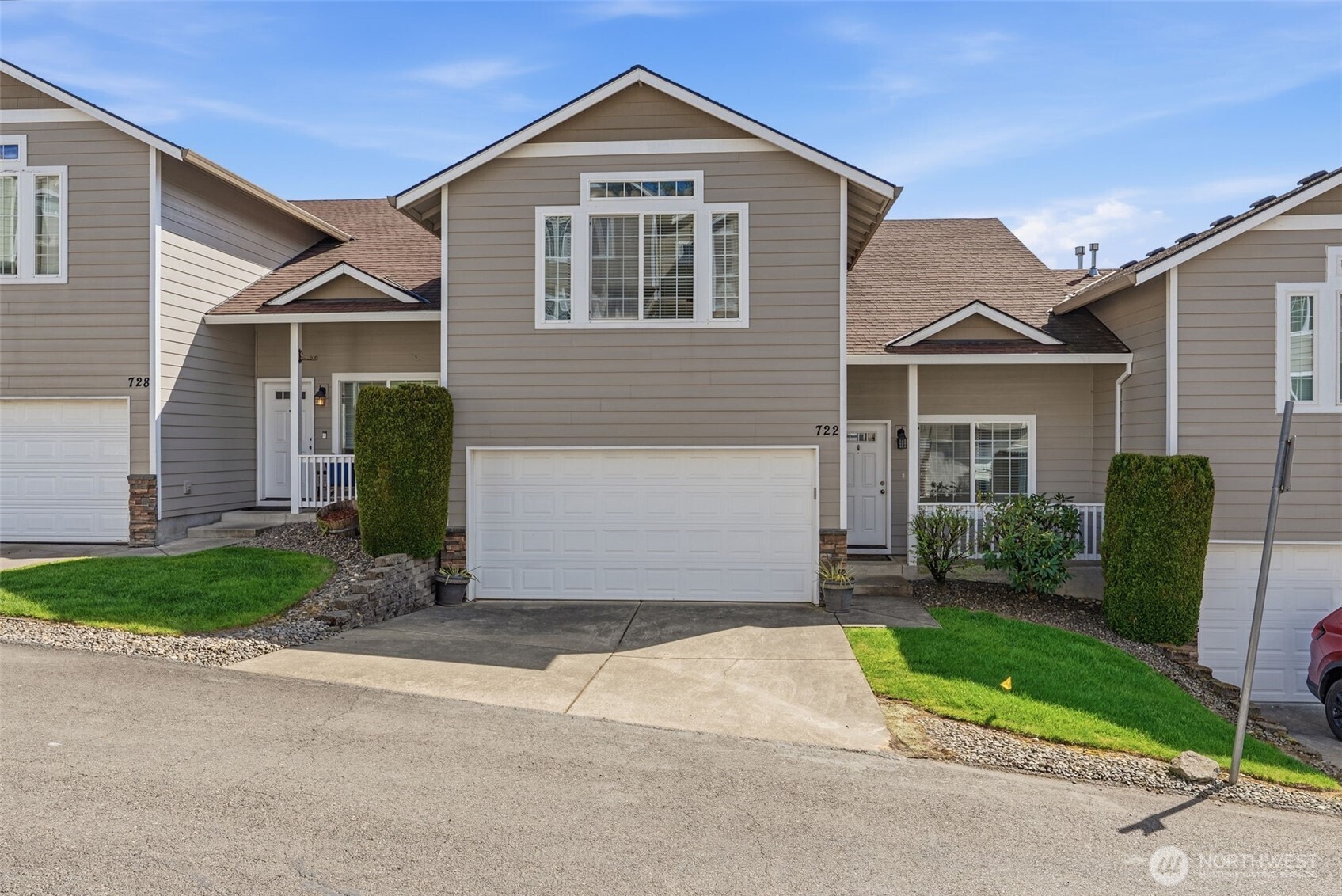 722 NW Meadow Ridge Lane Camas WA 98607