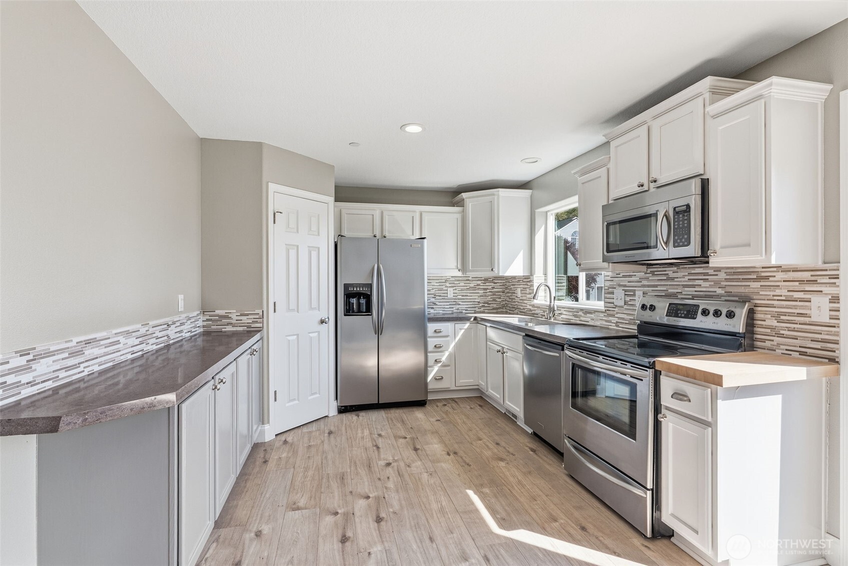 722 NW Meadow Ridge Lane Camas WA 98607