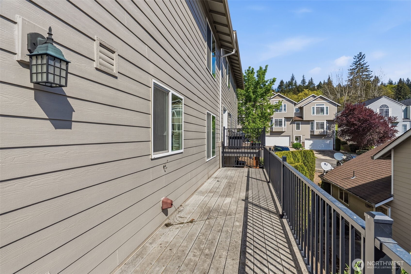 722 NW Meadow Ridge Lane Camas WA 98607