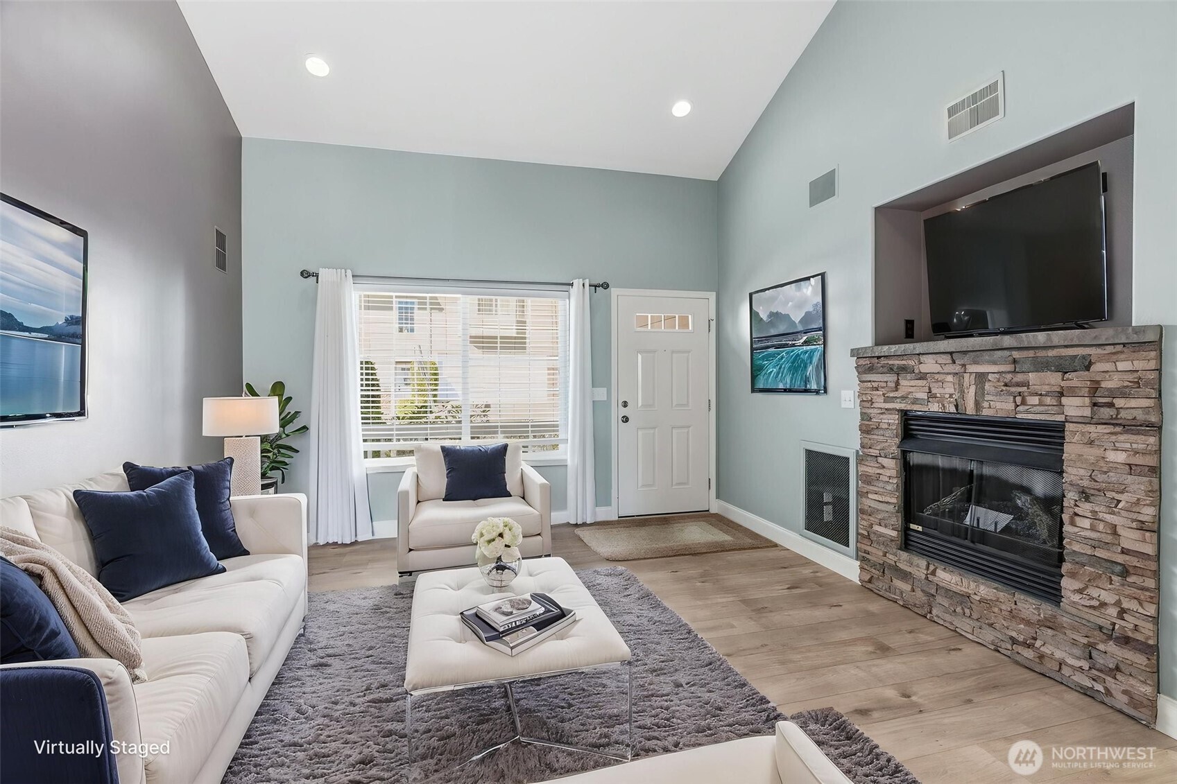 722 NW Meadow Ridge Lane Camas WA 98607
