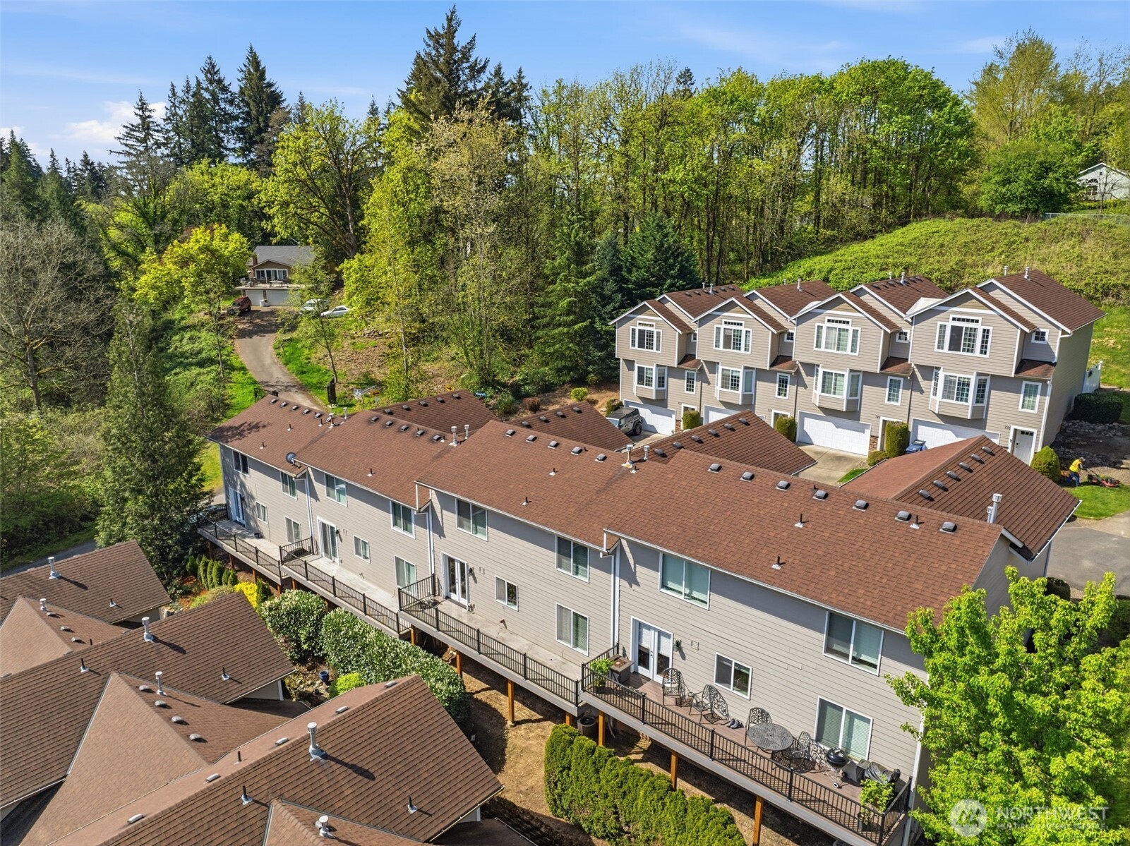 722 NW Meadow Ridge Lane Camas WA 98607