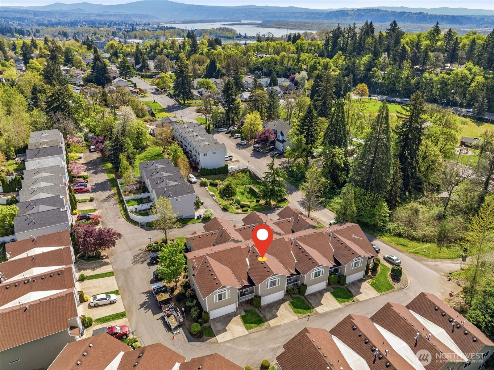 722 NW Meadow Ridge Lane Camas WA 98607