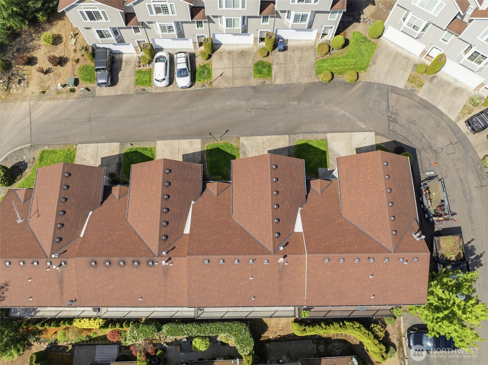 722 NW Meadow Ridge Lane Camas WA 98607