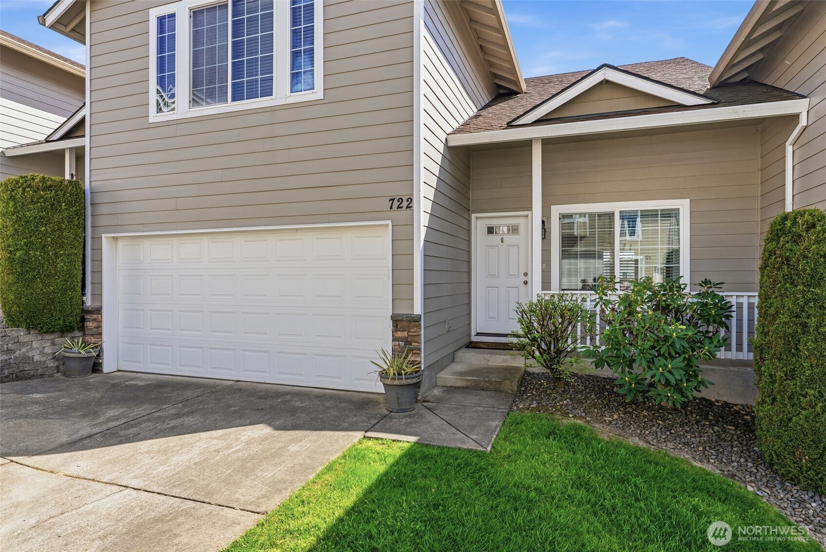 722 NW Meadow Ridge Lane Camas WA 98607