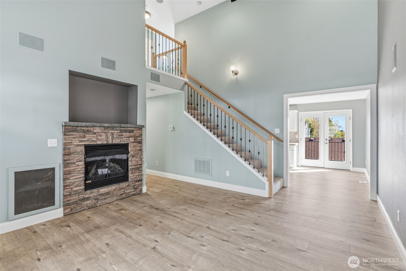 722 NW Meadow Ridge Lane Camas WA 98607