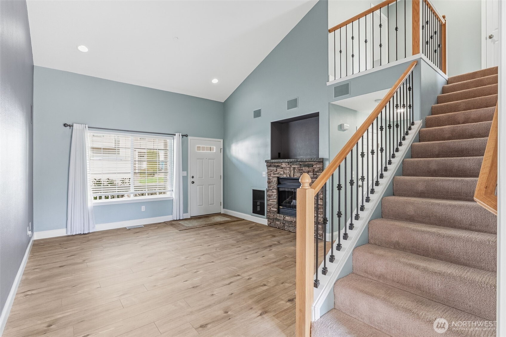 722 NW Meadow Ridge Lane Camas WA 98607