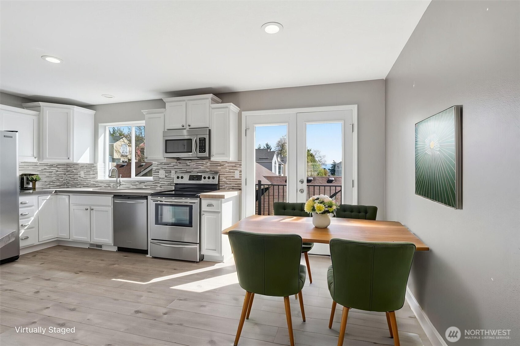 722 NW Meadow Ridge Lane Camas WA 98607