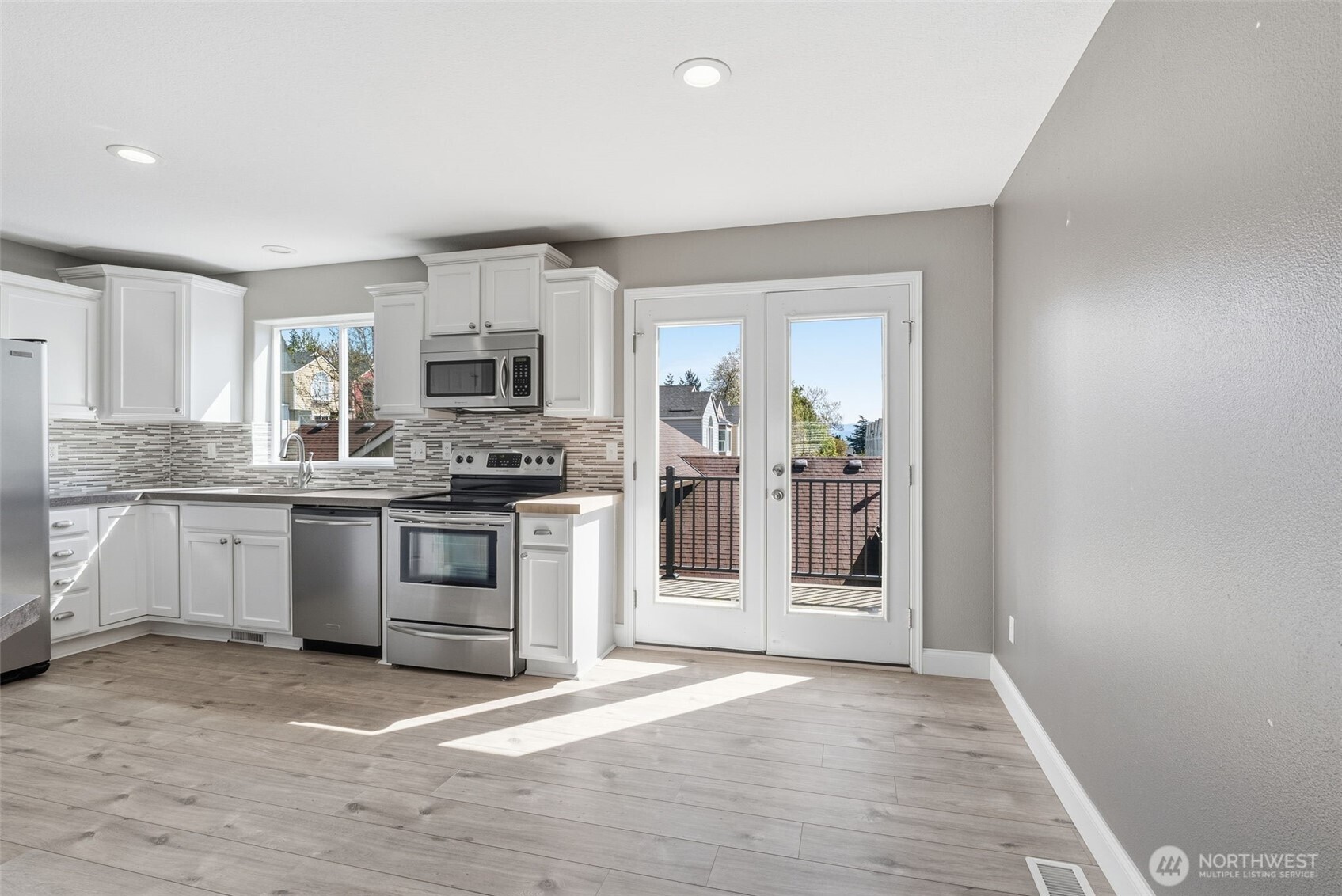 722 NW Meadow Ridge Lane Camas WA 98607