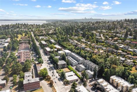 5829 NE 75th Street Seattle WA 98115
