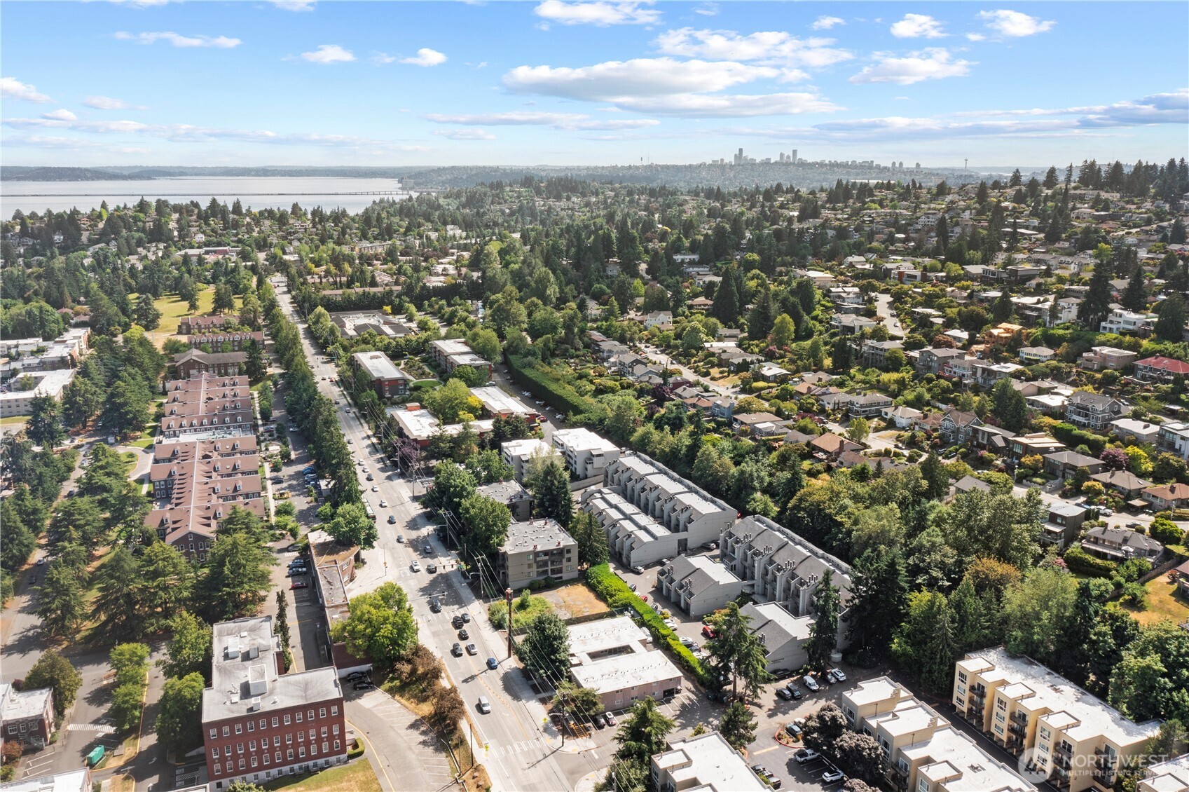 5829 NE 75th Street Seattle WA 98115