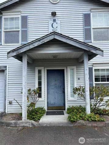 1160 Monroe Renton WA 98056