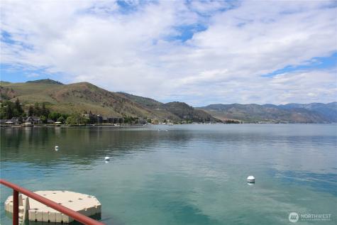 322 W Woodin Avenue Chelan WA 98816