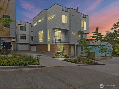 902 N 86th Street Seattle WA 98103