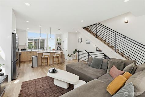 902 N 86th Street Seattle WA 98103