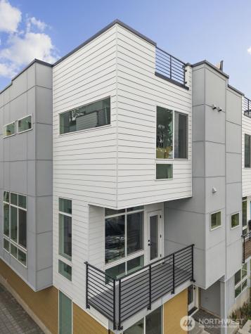 902 N 86th Street Seattle WA 98103